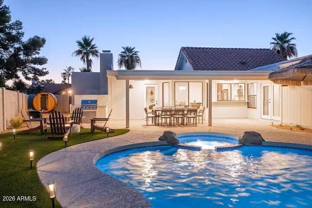 15035 N 49TH Way, Scottsdale, AZ 85254