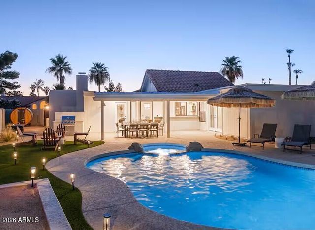 15035 N 49TH Way, Scottsdale, AZ 85254