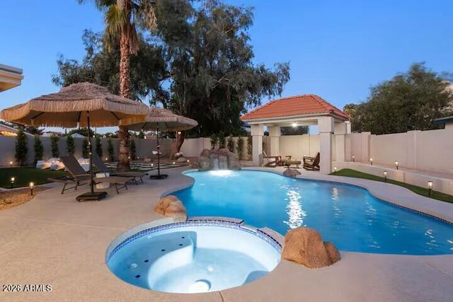 15035 N 49TH Way, Scottsdale, AZ 85254