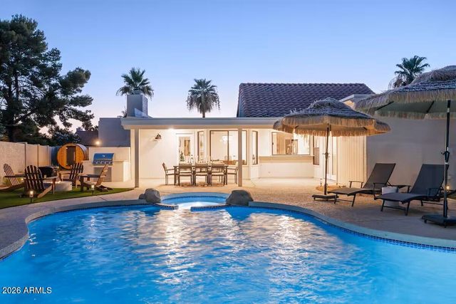 15035 N 49TH Way, Scottsdale, AZ 85254