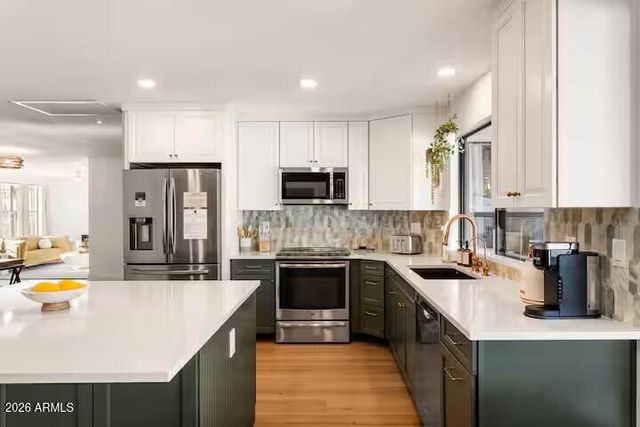 15035 N 49TH Way, Scottsdale, AZ 85254