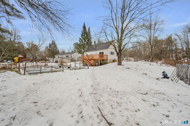 124 James Street, Colchester, CT 06415