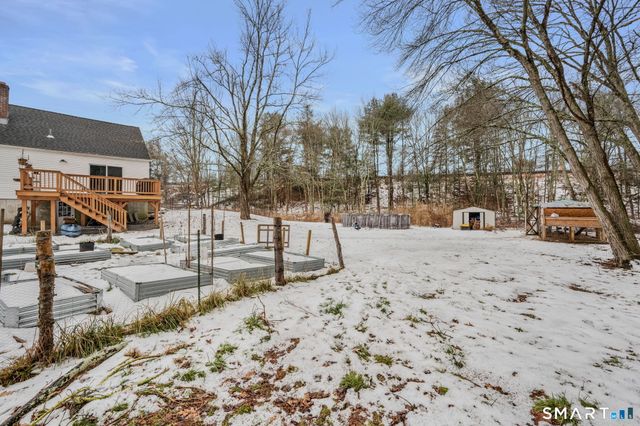 124 James Street, Colchester, CT 06415