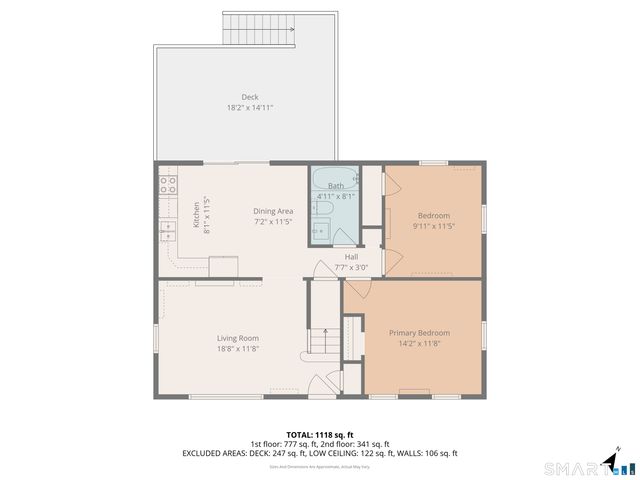 124 James Street, Colchester, CT 06415