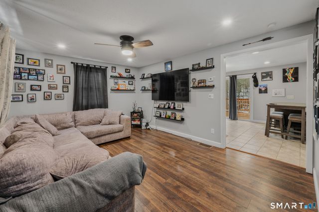 124 James Street, Colchester, CT 06415