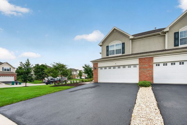 24711 S Dart Road, Manhattan, IL 60442