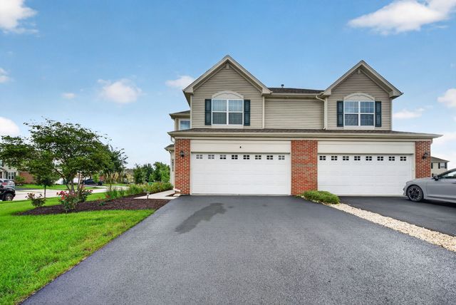 24711 S Dart Road, Manhattan, IL 60442