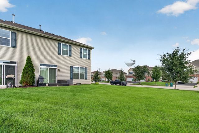24711 S Dart Road, Manhattan, IL 60442