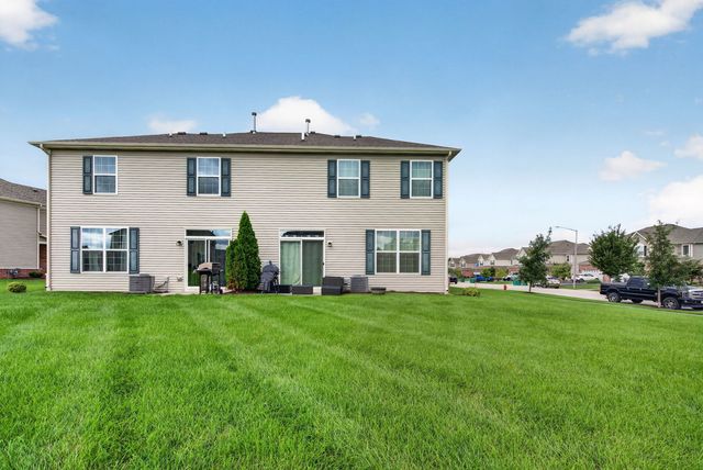 24711 S Dart Road, Manhattan, IL 60442