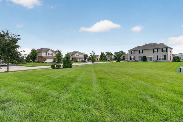 24711 S Dart Road, Manhattan, IL 60442