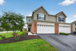 24711 S Dart Road, Manhattan, IL 60442