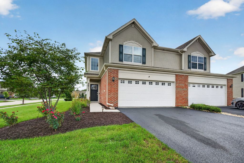 24711 S Dart Road, Manhattan, IL 60442