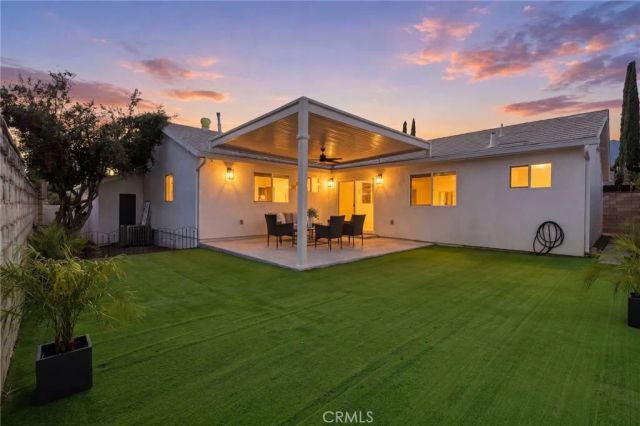 10824 Odell, Sunland, CA 91040