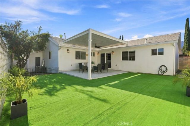 10824 Odell, Sunland, CA 91040