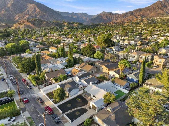 10824 Odell, Sunland, CA 91040