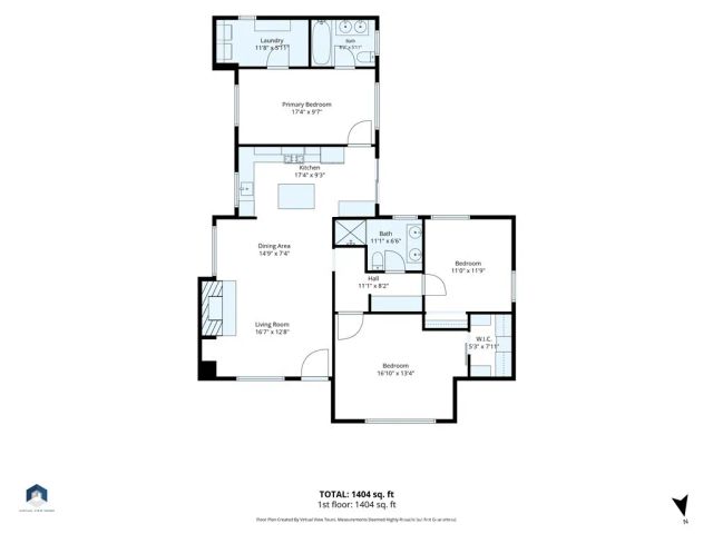 10824 Odell, Sunland, CA 91040