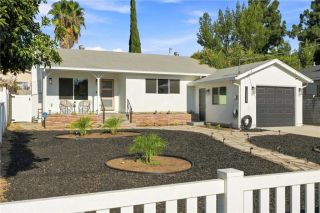 10824 Odell, Sunland, CA 91040
