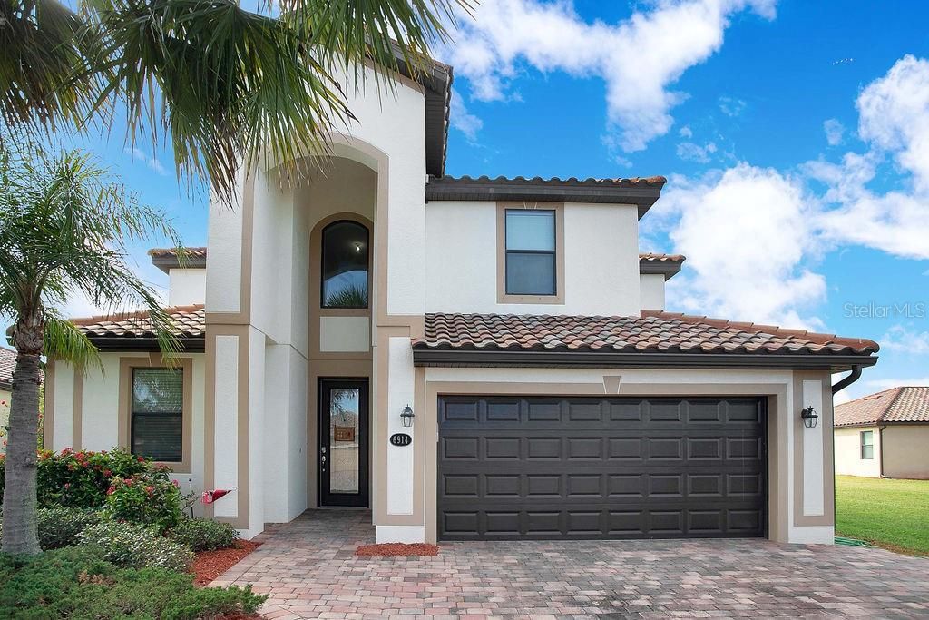 6914 QUIET CREEK DRIVE, BRADENTON, FL 34212 — photo 2