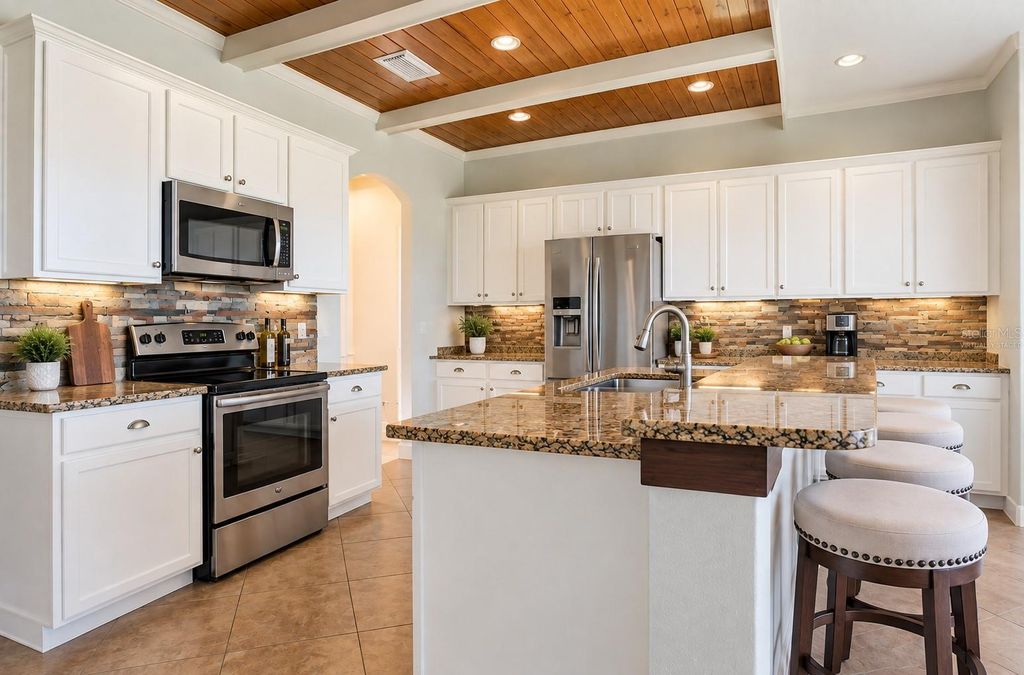 6914 QUIET CREEK DRIVE, BRADENTON, FL 34212 — photo 4