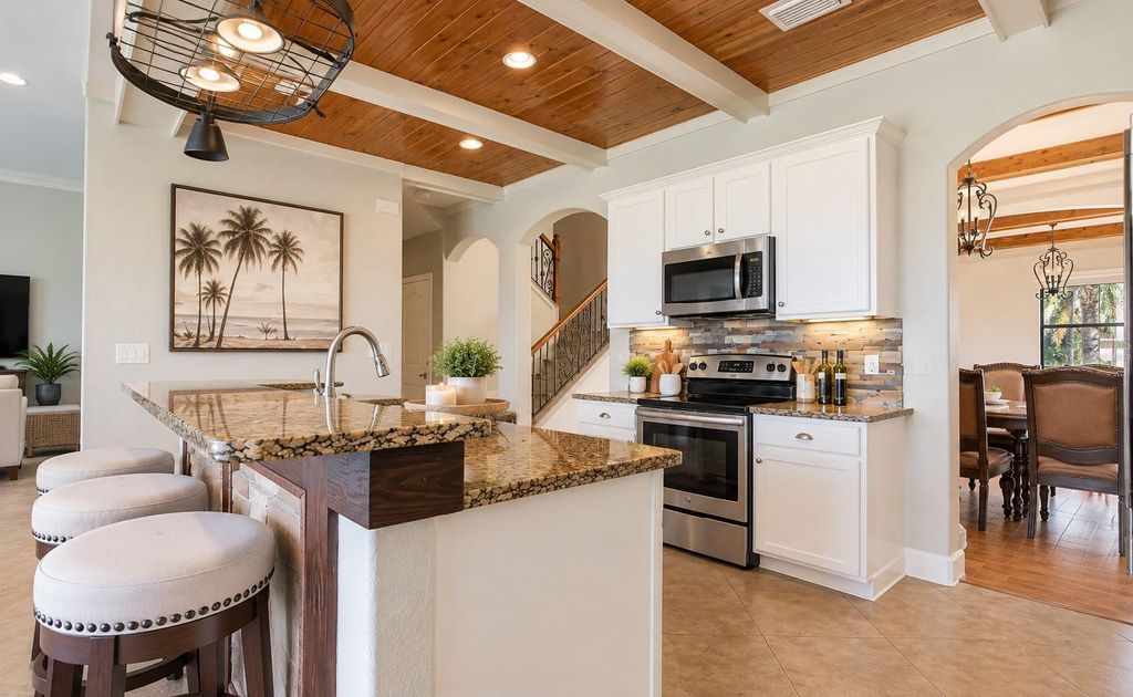 6914 QUIET CREEK DRIVE, BRADENTON, FL 34212 — photo 5