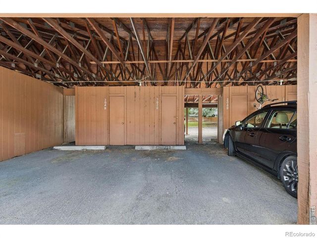 6505 Kalua Road 302B, Boulder, CO 80301