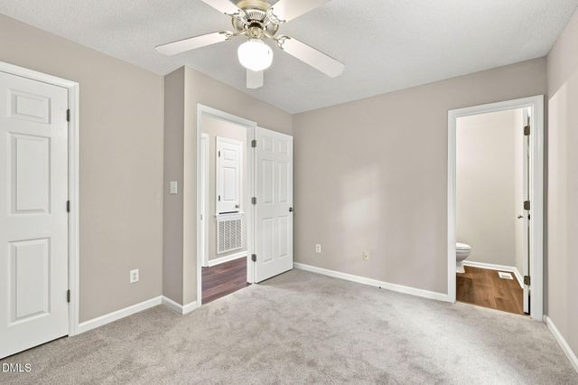 105 Cabrita Court, Holly Springs, NC 27540