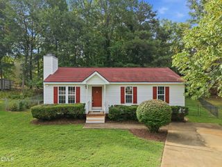 105 Cabrita Court, Holly Springs, NC 27540