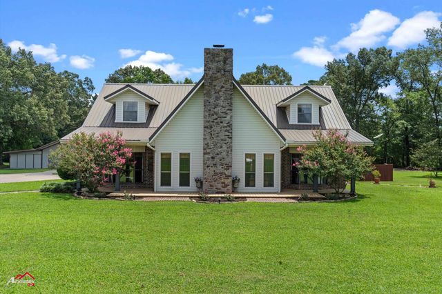 1463 County Road 106, Carthage, TX 75633