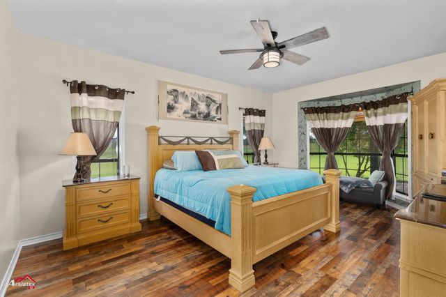 1463 County Road 106, Carthage, TX 75633