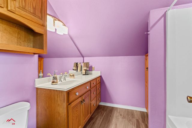 1463 County Road 106, Carthage, TX 75633