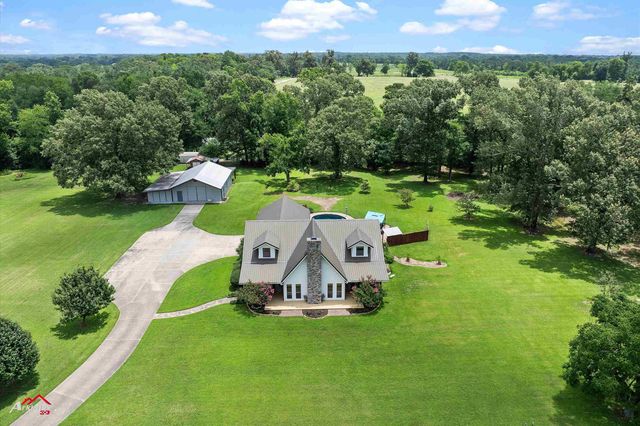 1463 County Road 106, Carthage, TX 75633