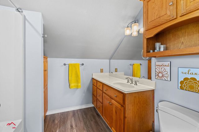 1463 County Road 106, Carthage, TX 75633