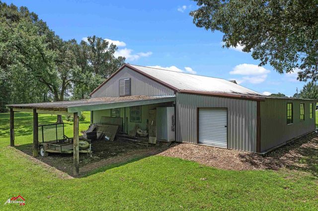 1463 County Road 106, Carthage, TX 75633