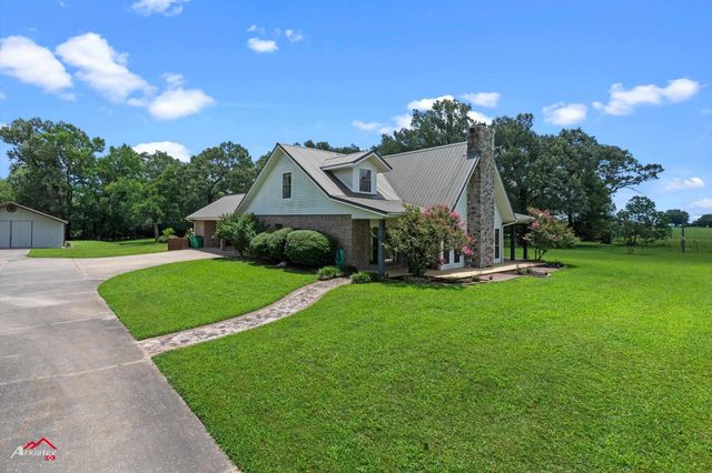 1463 County Road 106, Carthage, TX 75633