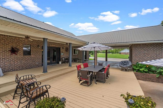 1463 County Road 106, Carthage, TX 75633