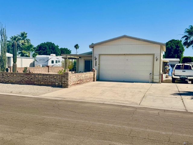 11447 E 35 Pl, Yuma, AZ 85367
