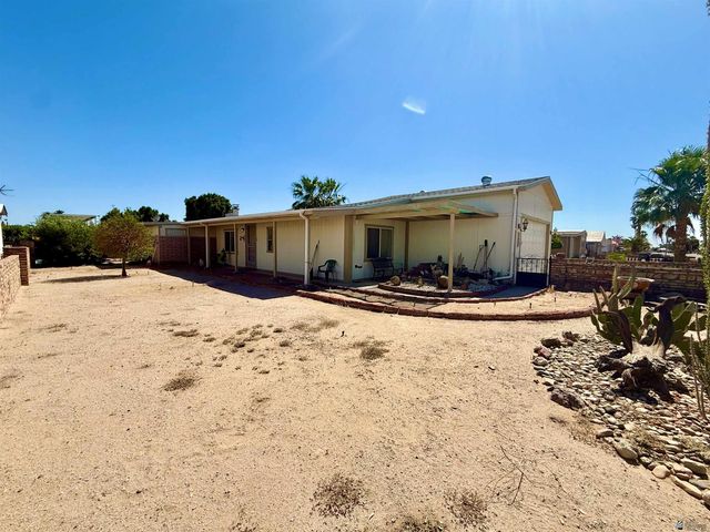 11447 E 35 Pl, Yuma, AZ 85367