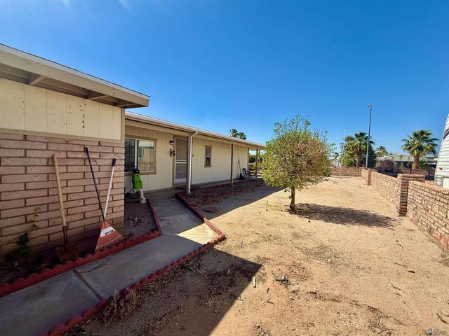 11447 E 35 Pl, Yuma, AZ 85367