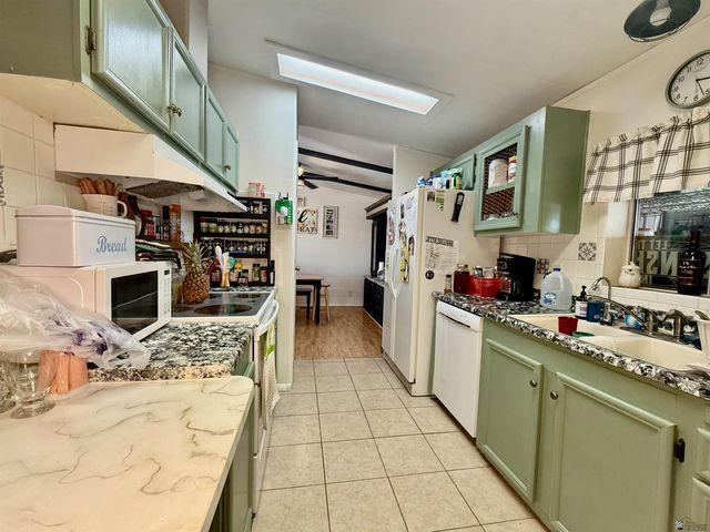 11447 E 35 Pl, Yuma, AZ 85367