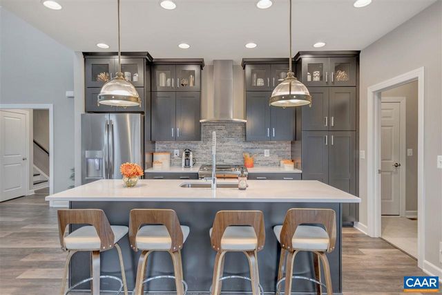 2A CORSHAM ST, Crozet, VA 22932