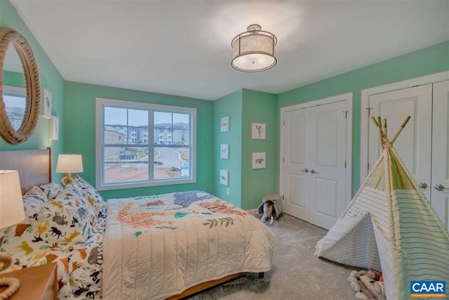 2A CORSHAM ST, Crozet, VA 22932