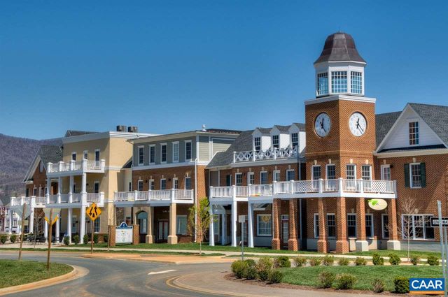 2A CORSHAM ST, Crozet, VA 22932