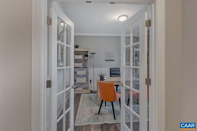 2A CORSHAM ST, Crozet, VA 22932