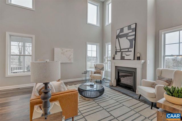 2A CORSHAM ST, Crozet, VA 22932