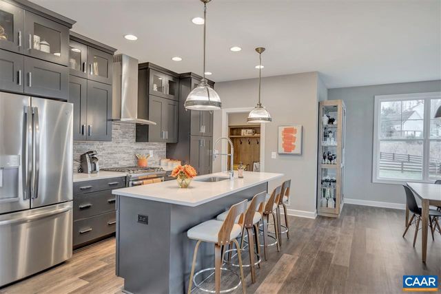 2A CORSHAM ST, Crozet, VA 22932