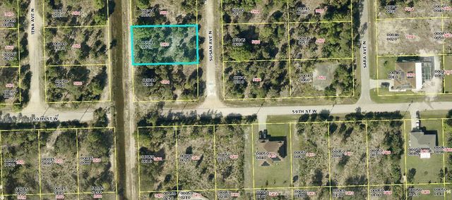 5903 Susan Avenue N, Lehigh Acres, FL 33971
