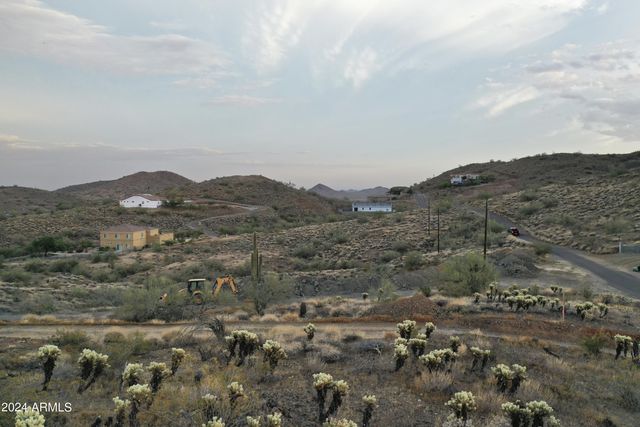 Lot 4 N 7th Street 4, Phoenix, AZ 85085