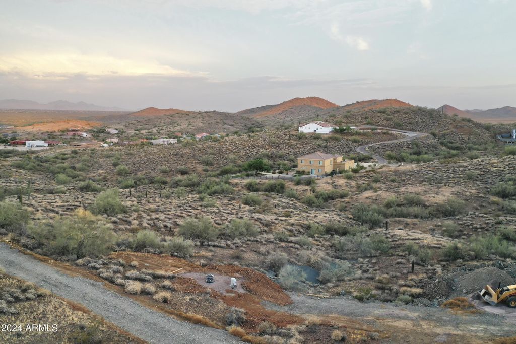 Lot 4 N 7th Street 4, Phoenix, AZ 85085