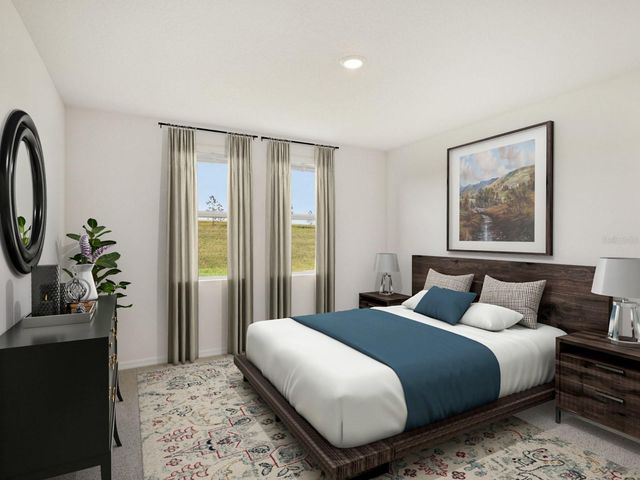 1768 FOREST RUN LANE, Auburndale, FL 33823