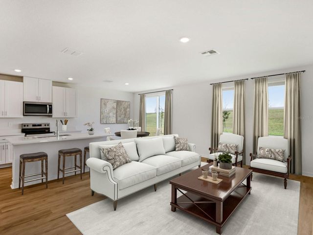 1768 FOREST RUN LANE, Auburndale, FL 33823